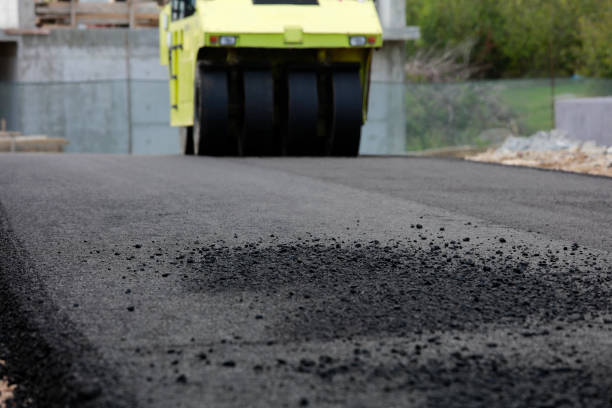 Best Affordable Driveway Pavers  in Kensington, MD