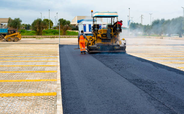 Reasons to Select Us for Your Driveway Paving Requirements in Kensington, MD