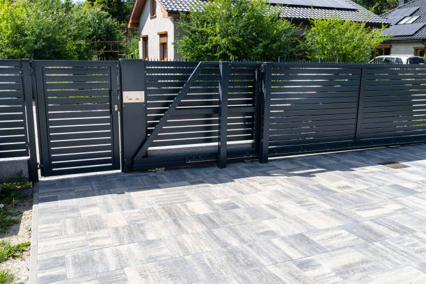 Best Local Driveway Pavers  in Kensington, MD