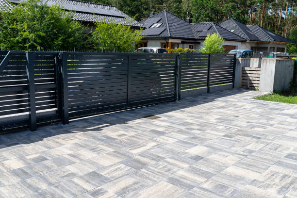 Kensington, MD Driveway Pavers Company