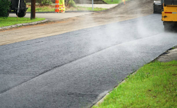 Best Cobblestone Driveway Pavers  in Kensington, MD