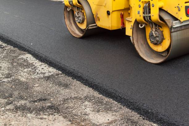Best Permeable Paver Driveway  in Kensington, MD