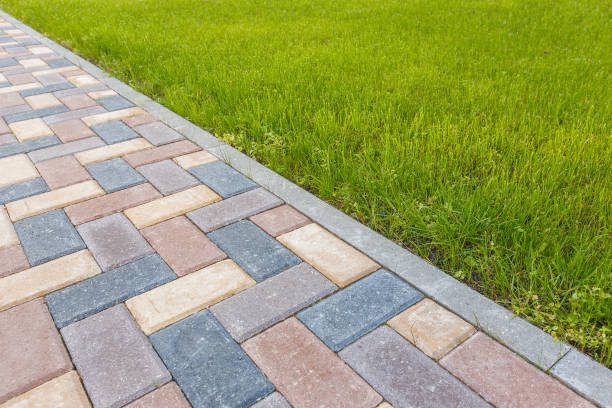 Best Residential Paver Driveway  in Kensington, MD